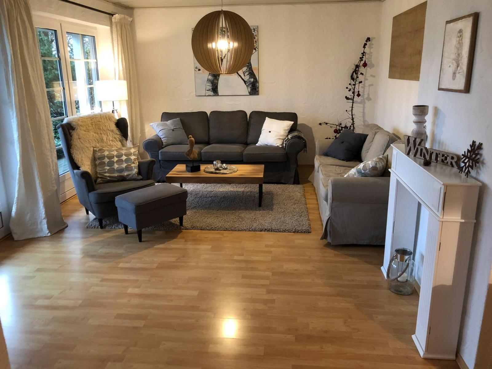 Ferienwohnung Fleckenberg Schmallenberg Dış mekan fotoğraf