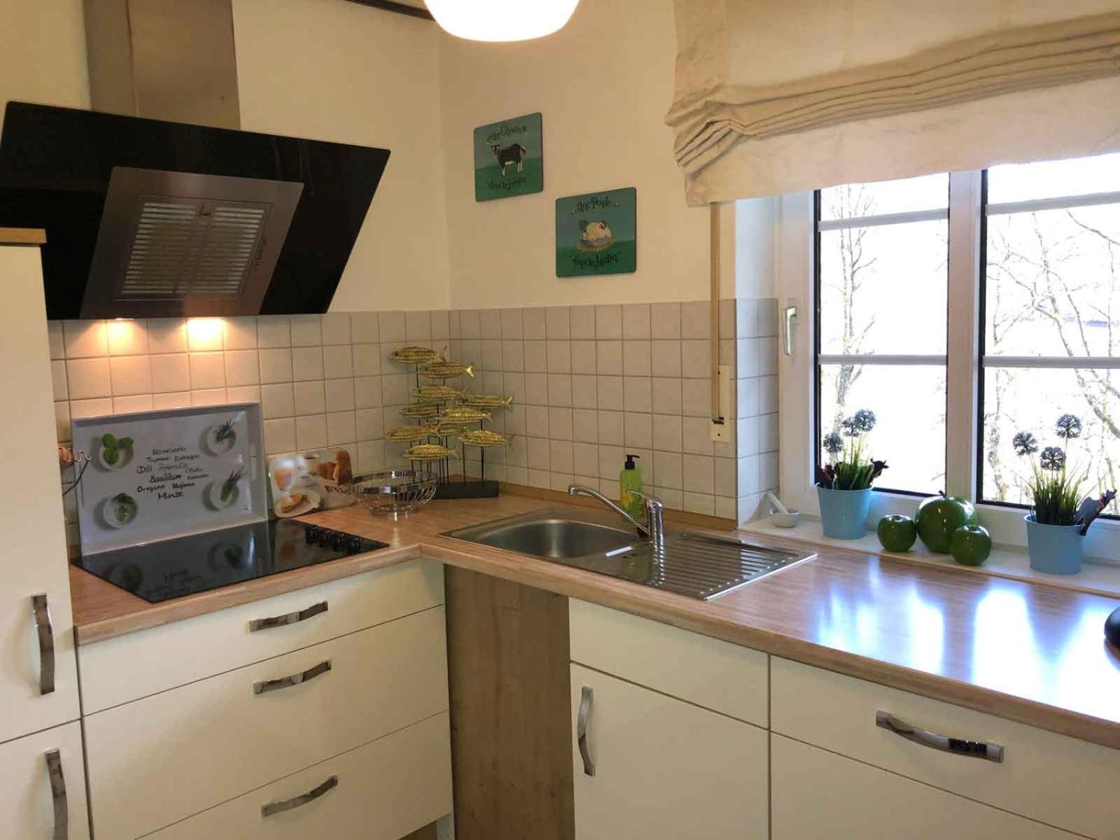 Ferienwohnung Fleckenberg Schmallenberg Dış mekan fotoğraf