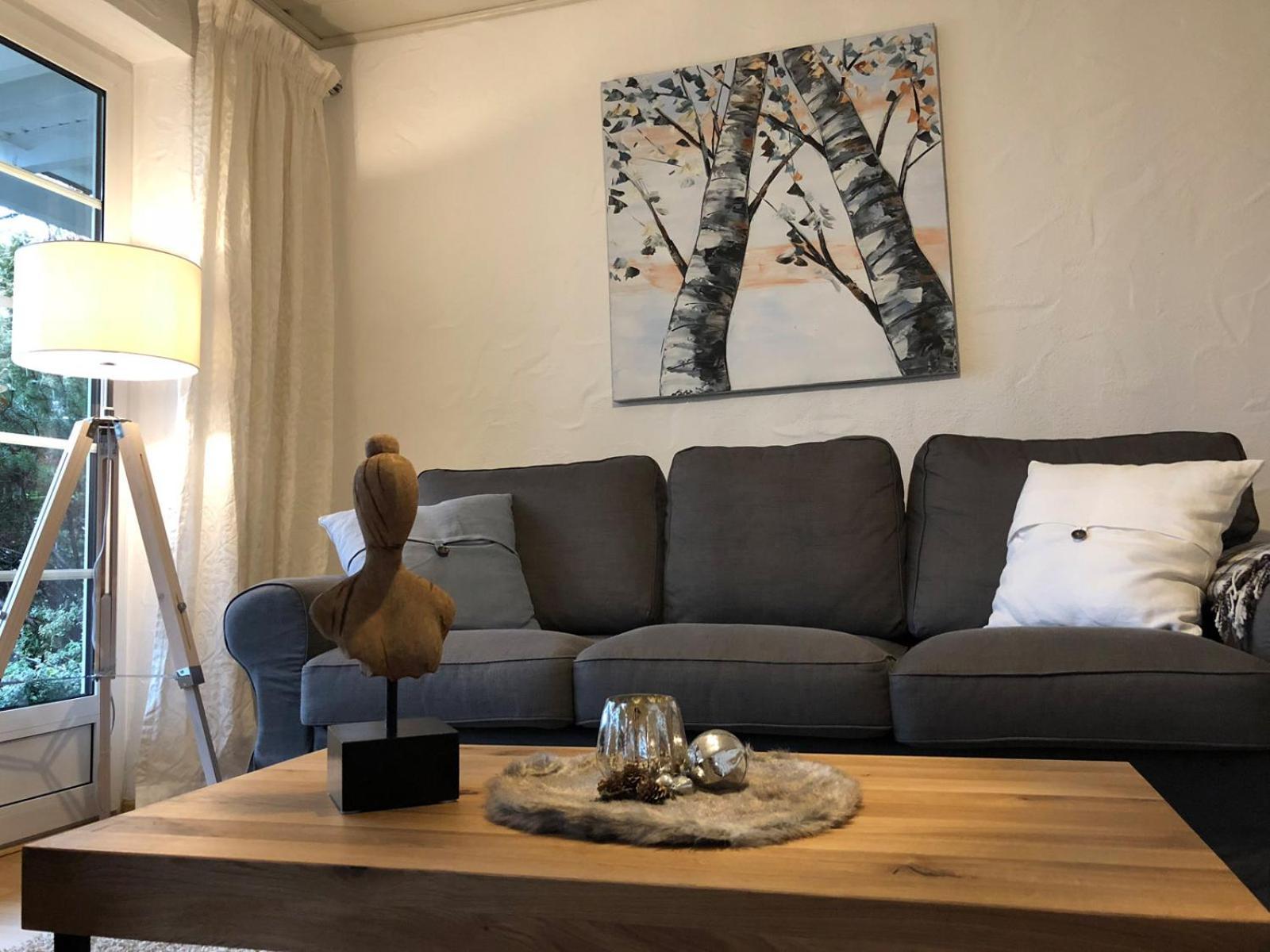 Ferienwohnung Fleckenberg Schmallenberg Dış mekan fotoğraf
